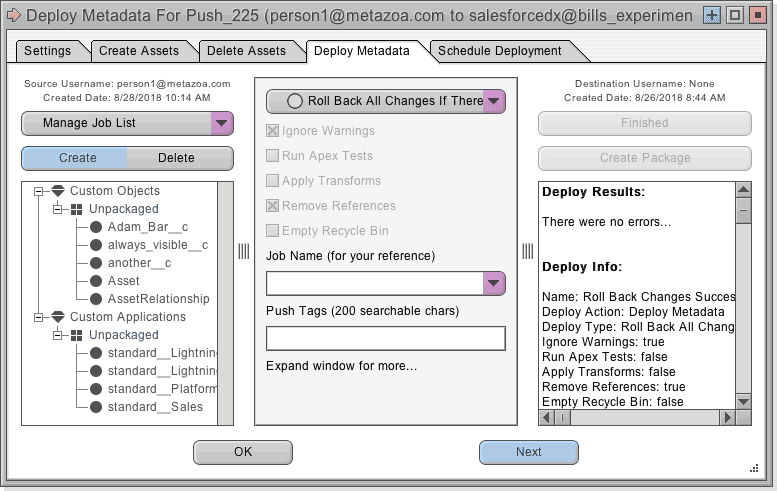 Best Practices for Salesforce Continuous Integration