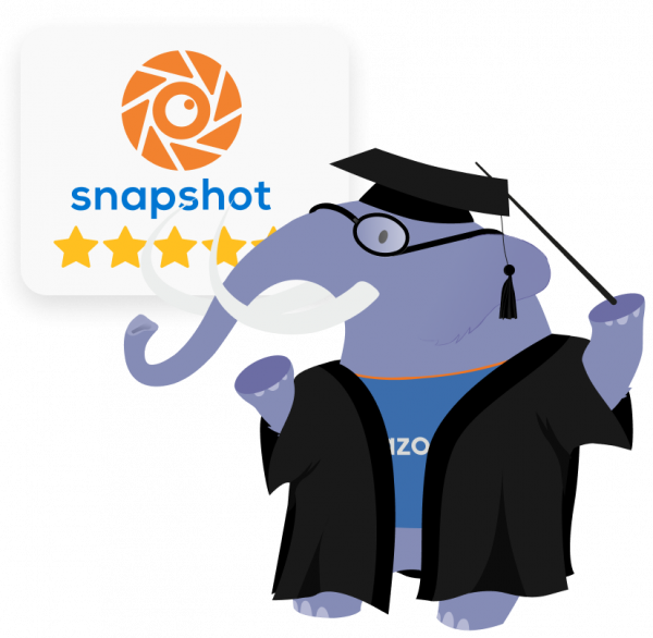 Snapshot for education Metazoa